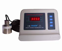 Ultrasonic Depth Meter